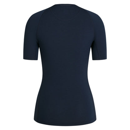 Merino Base Layer - Short Sleeve