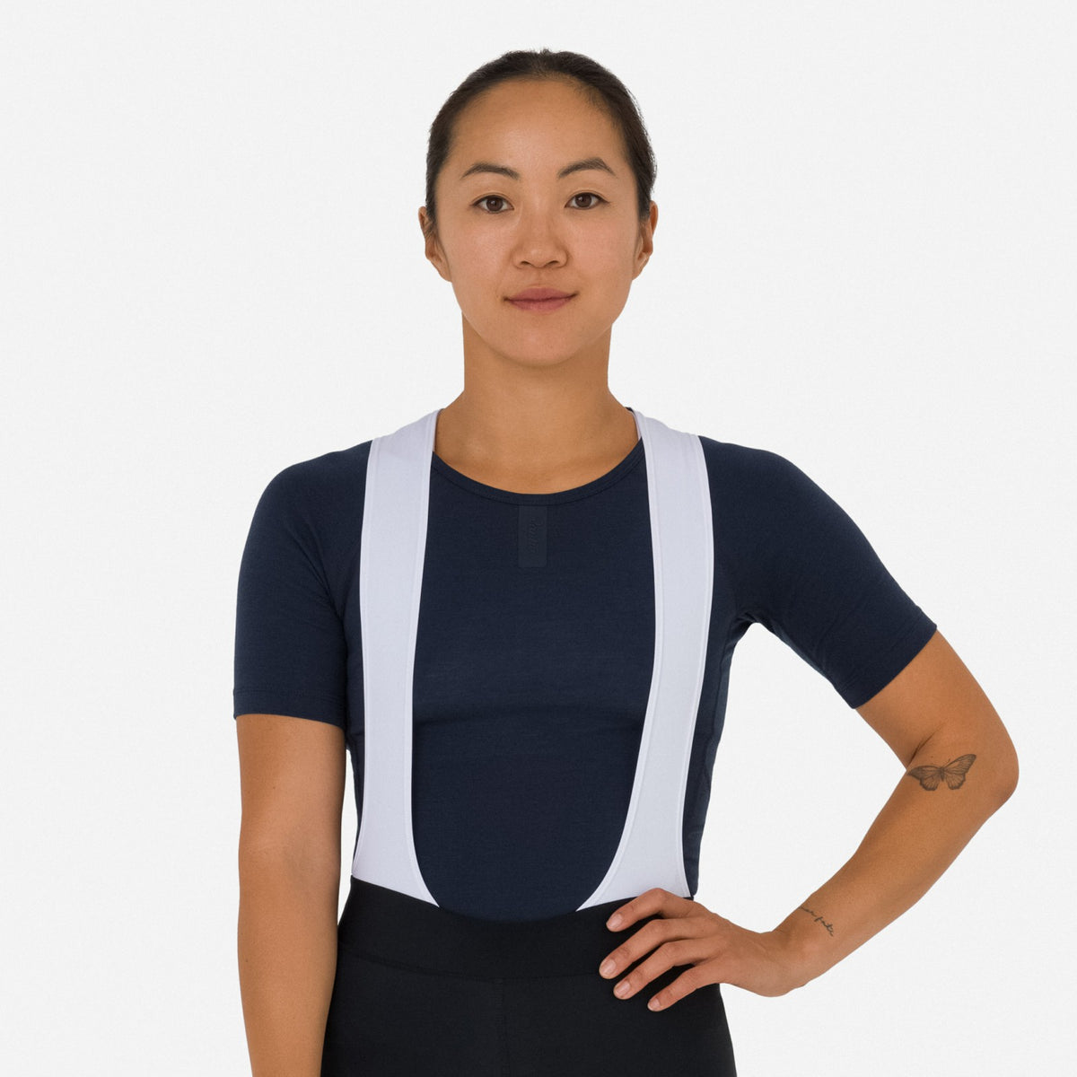 Merino Base Layer - Short Sleeve