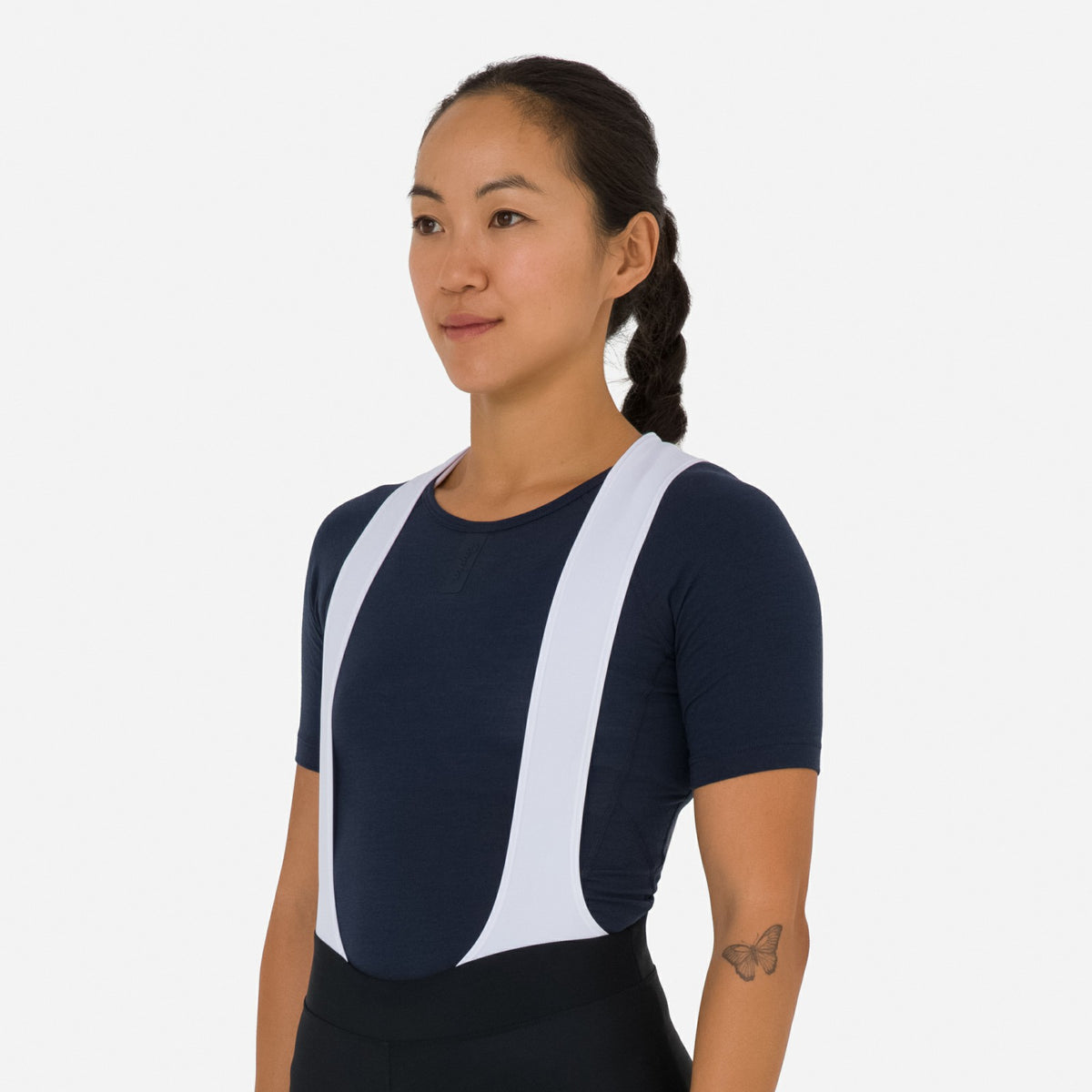 Merino Base Layer - Short Sleeve