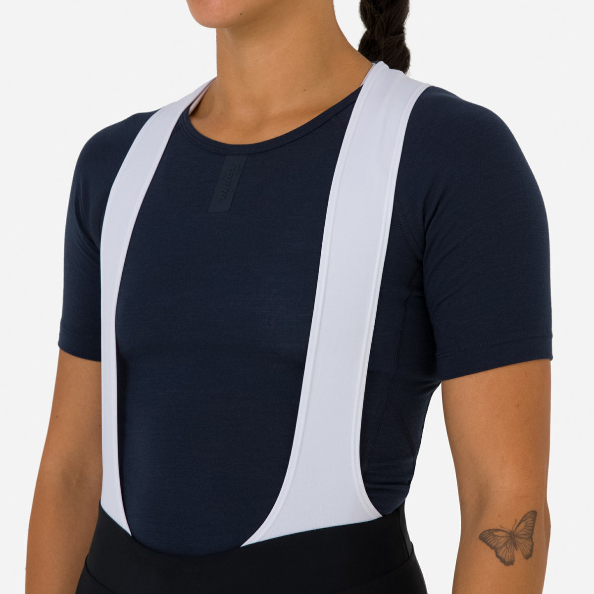 Merino Base Layer - Short Sleeve