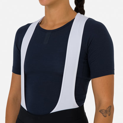 Merino Base Layer - Short Sleeve