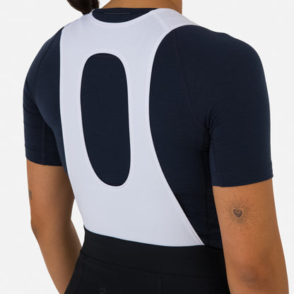 Merino Base Layer - Short Sleeve
