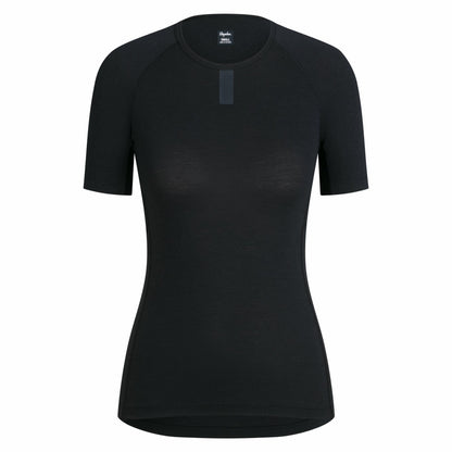 Merino Base Layer - Short Sleeve