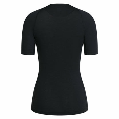 Merino Base Layer - Short Sleeve