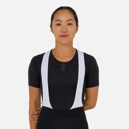Merino Base Layer - Short Sleeve