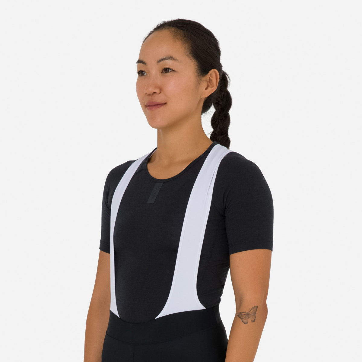 Merino Base Layer - Short Sleeve