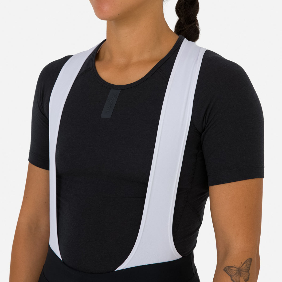 Merino Base Layer - Short Sleeve