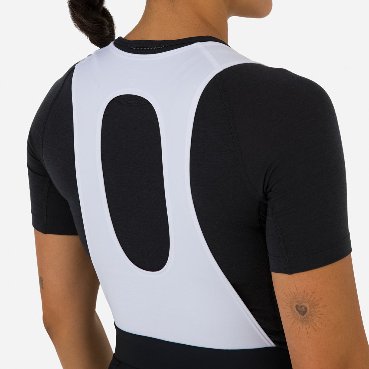 Merino Base Layer - Short Sleeve