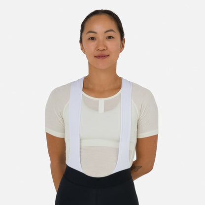 Merino Base Layer - Short Sleeve