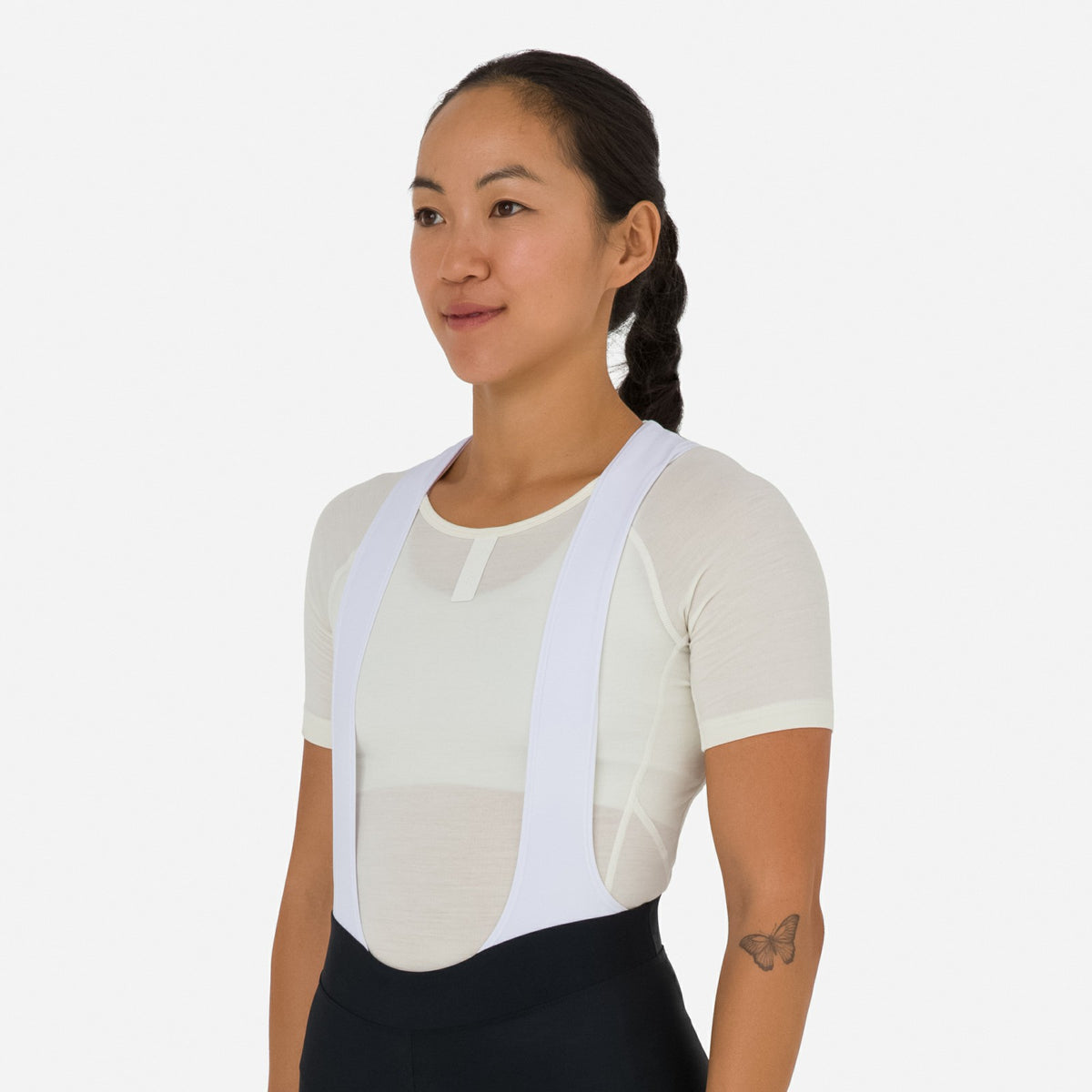 Merino Base Layer - Short Sleeve