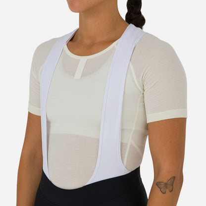 Merino Base Layer - Short Sleeve