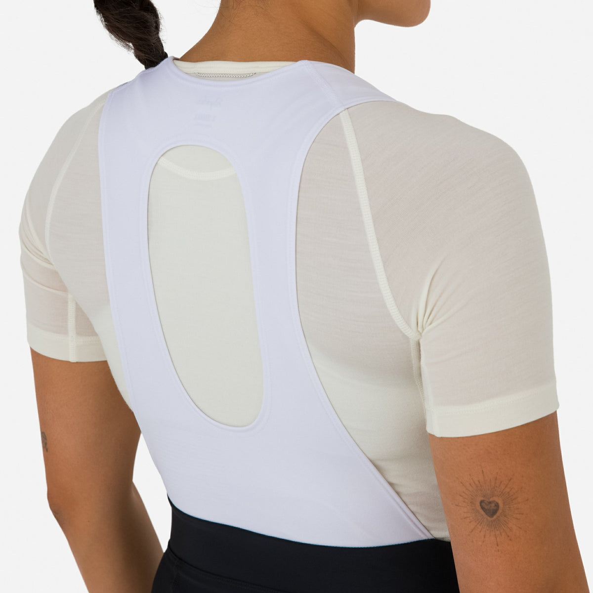 Merino Base Layer - Short Sleeve
