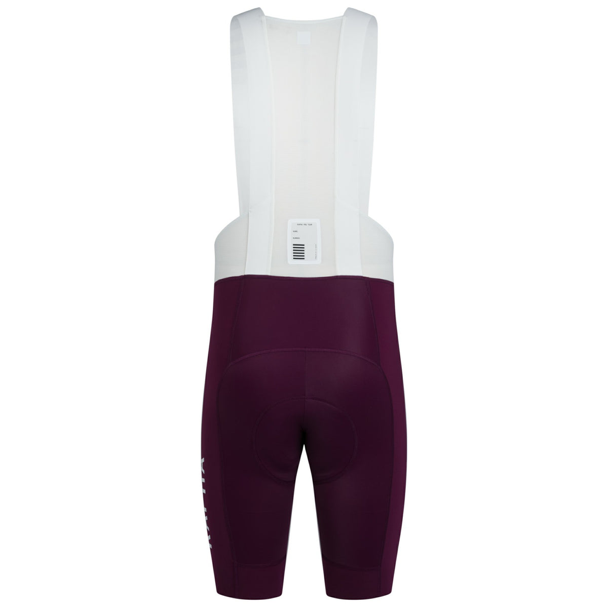 Pro Team Bib Shorts III - Regular