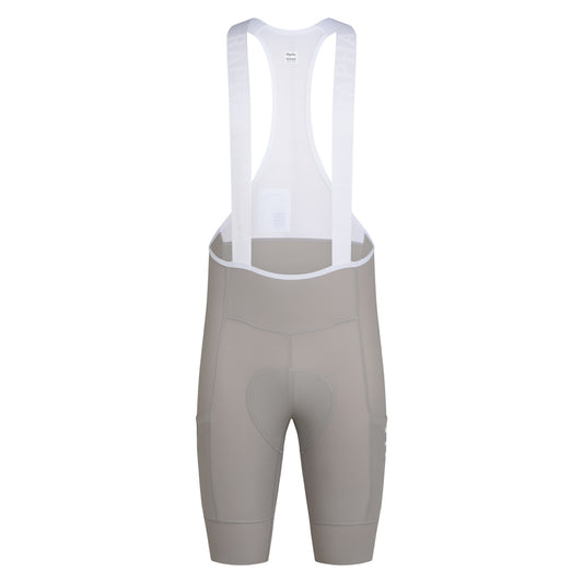 Pro Team Cargo Bib Shorts - Regular