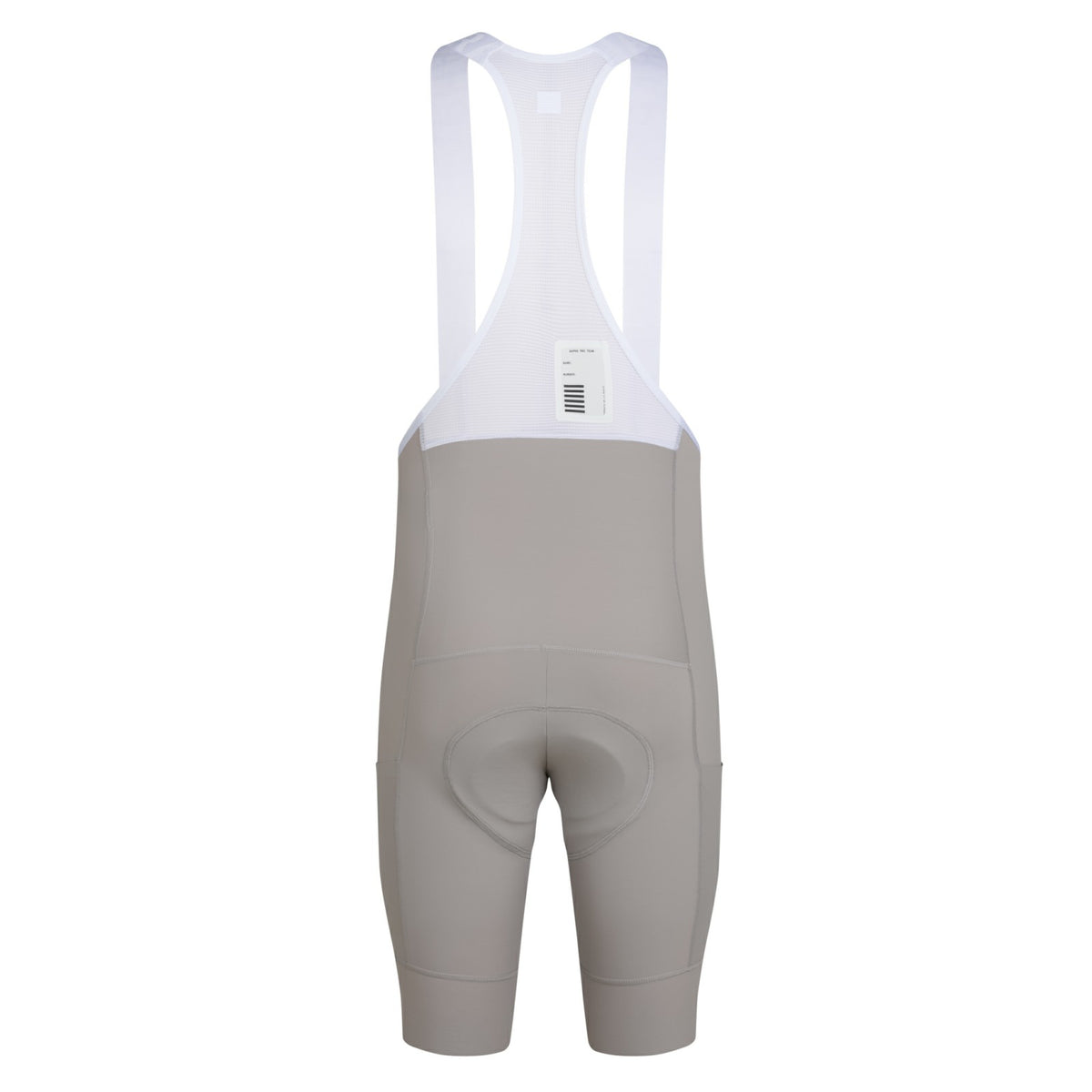 Pro Team Cargo Bib Shorts - Regular