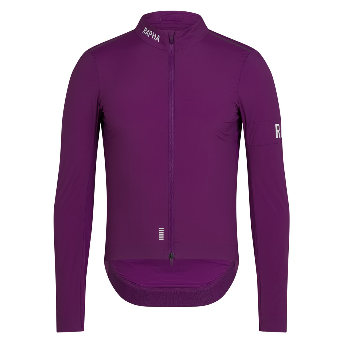 Pro Team Lightweight Wind Jacket II