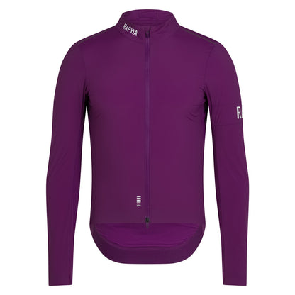Pro Team Lightweight Wind Jacket II