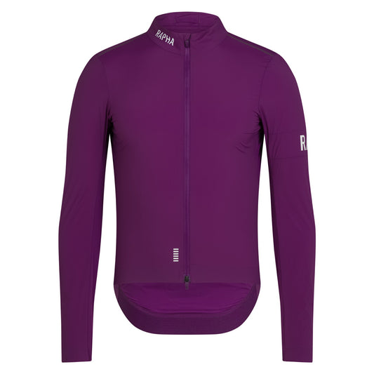 Pro Team Lightweight Wind Jacket II