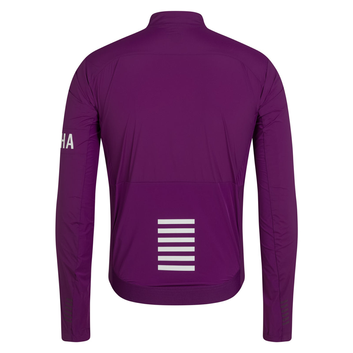 Pro Team Lightweight Wind Jacket II