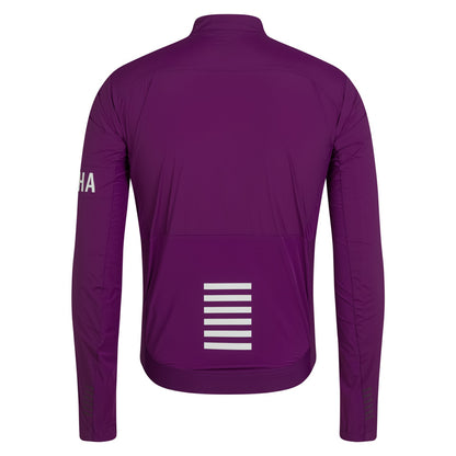 Pro Team Lightweight Wind Jacket II
