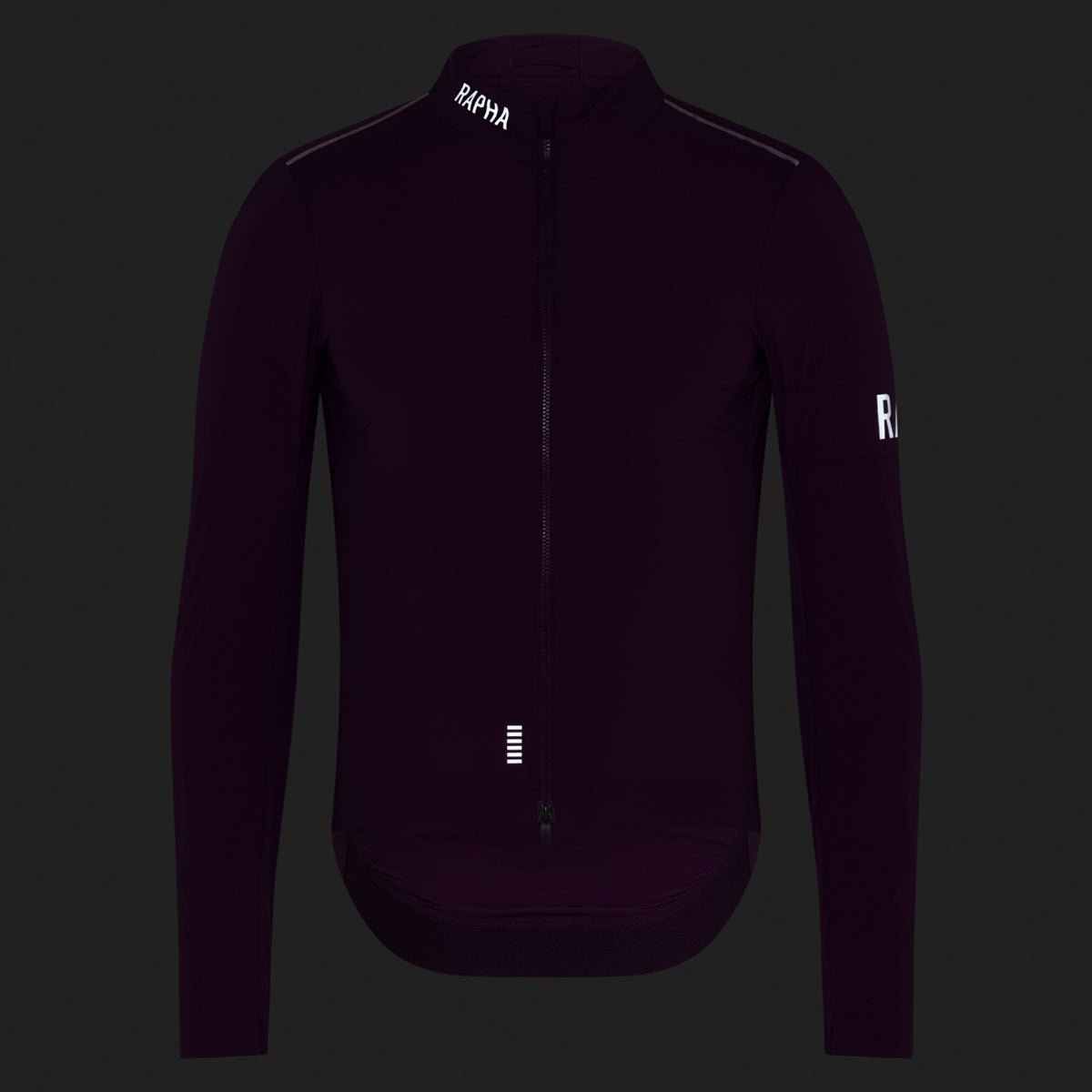 Pro Team Lightweight Wind Jacket II