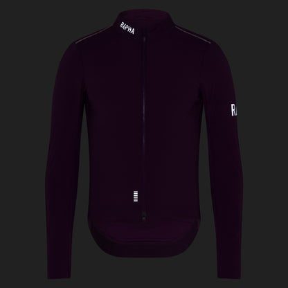 Pro Team Lightweight Wind Jacket II