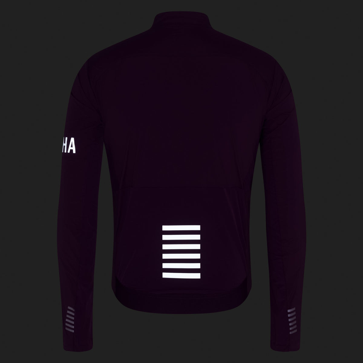 Pro Team Lightweight Wind Jacket II