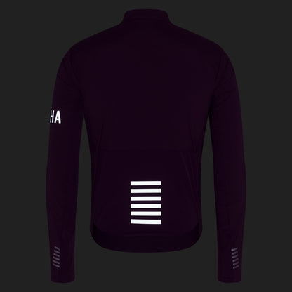 Pro Team Lightweight Wind Jacket II