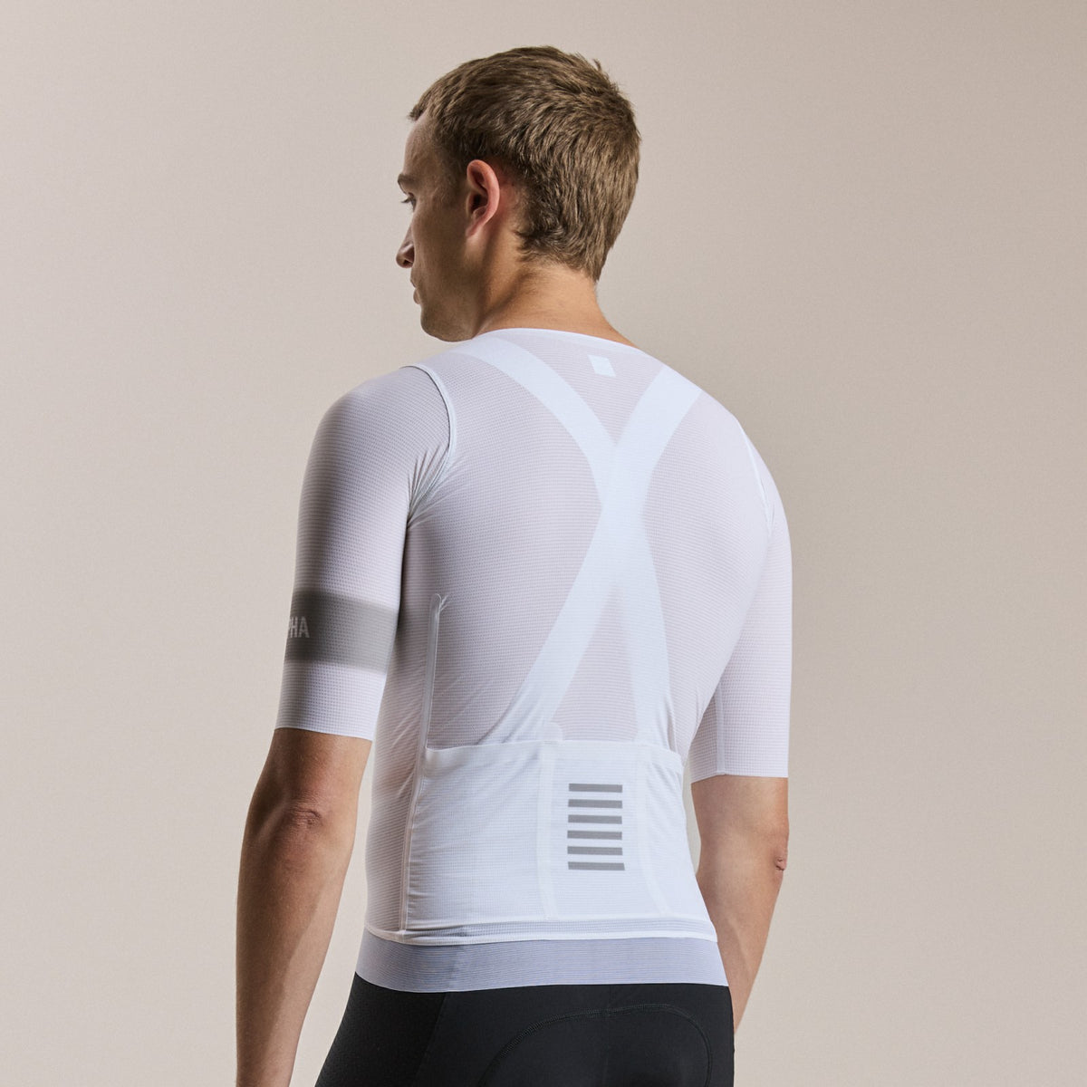 Pro Team Ghost Jersey