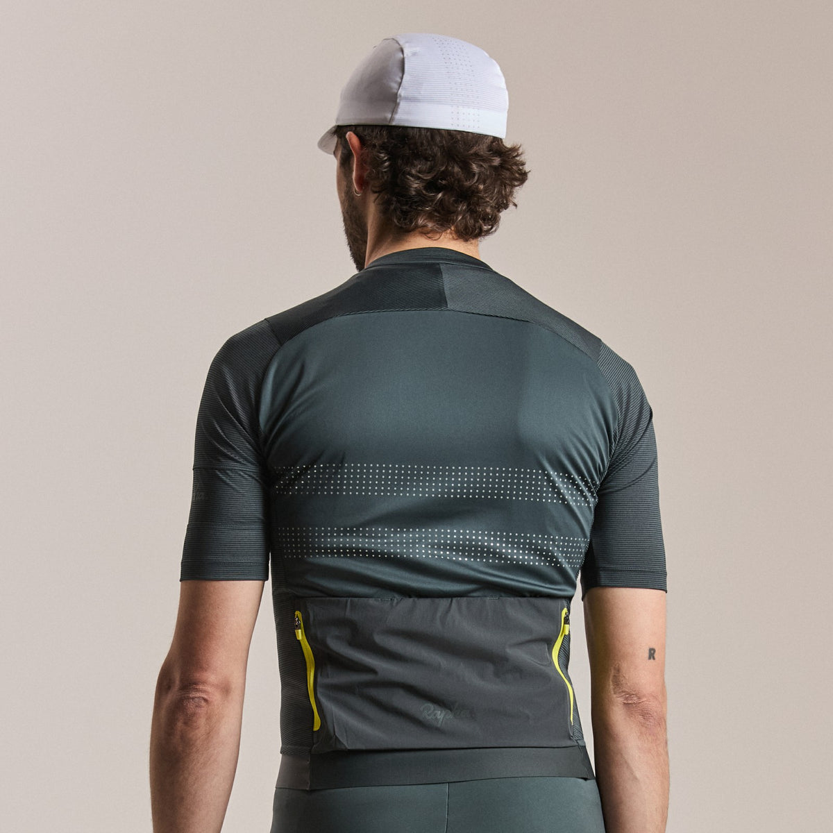 Brevet Lightweight Jersey III