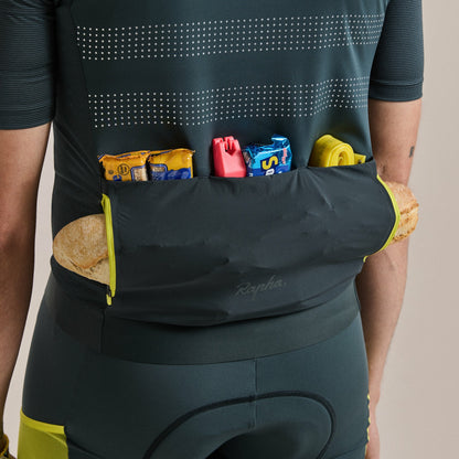 Brevet Lightweight Jersey III