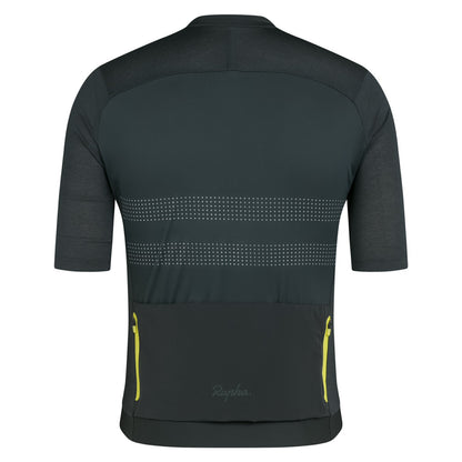 Brevet Lightweight Jersey III
