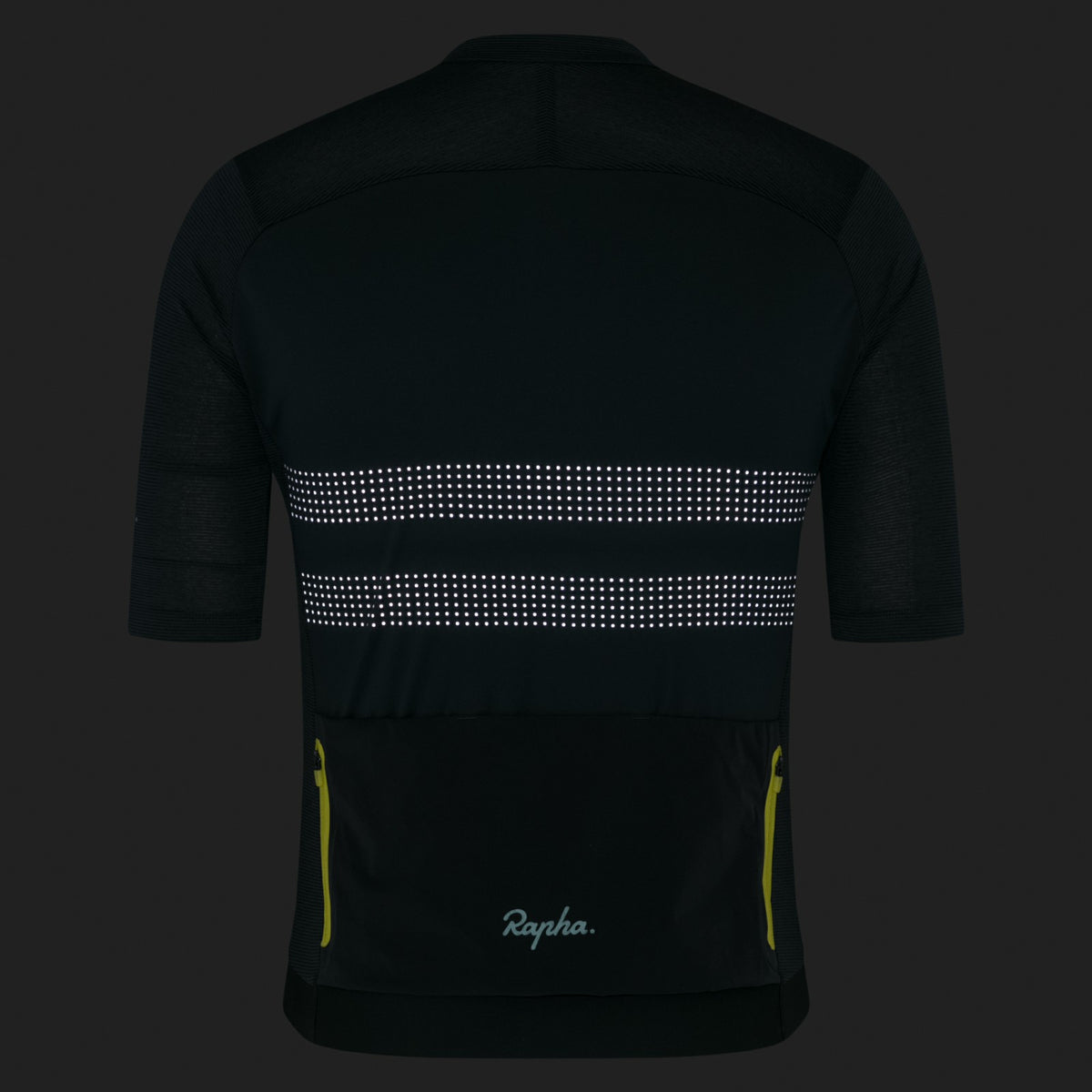 Brevet Lightweight Jersey III