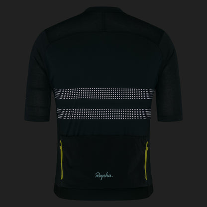 Brevet Lightweight Jersey III