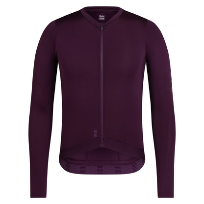 Pro Team Long Sleeve Lightweight Jersey III