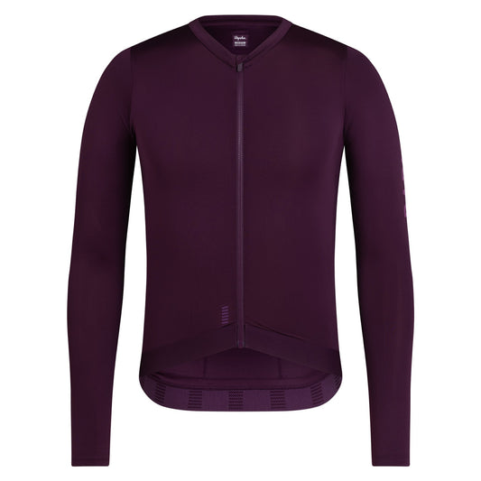 Pro Team Long Sleeve Lightweight Jersey III