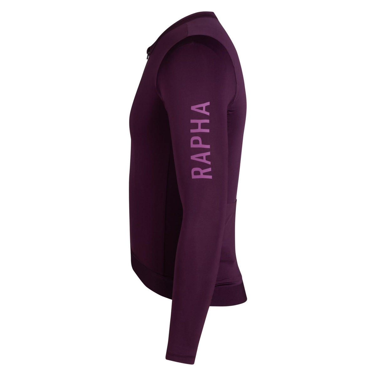 Pro Team Long Sleeve Lightweight Jersey III