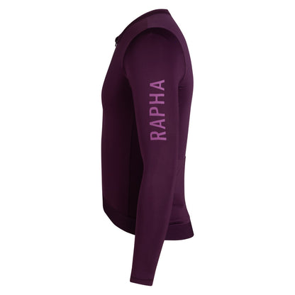 Pro Team Long Sleeve Lightweight Jersey III
