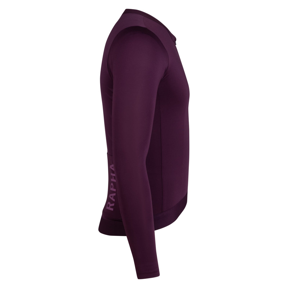 Pro Team Long Sleeve Lightweight Jersey III