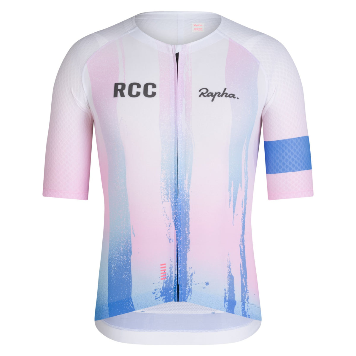 Pro Team Aero Jersey - RCC Switch Out
