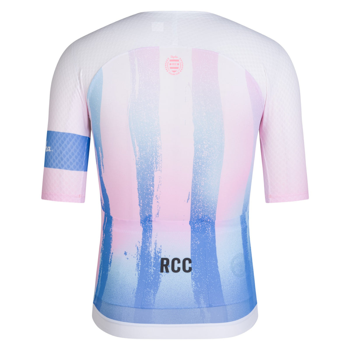 Pro Team Aero Jersey - RCC Switch Out