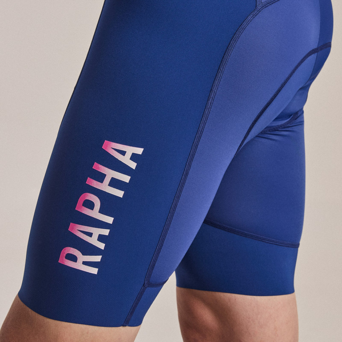 Pro Team Bib Shorts III - Storm