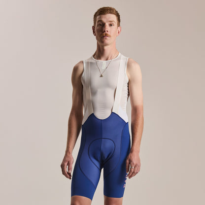 Pro Team Bib Shorts III - Storm