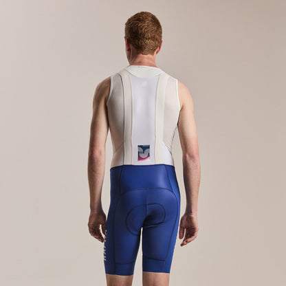 Pro Team Bib Shorts III - Storm