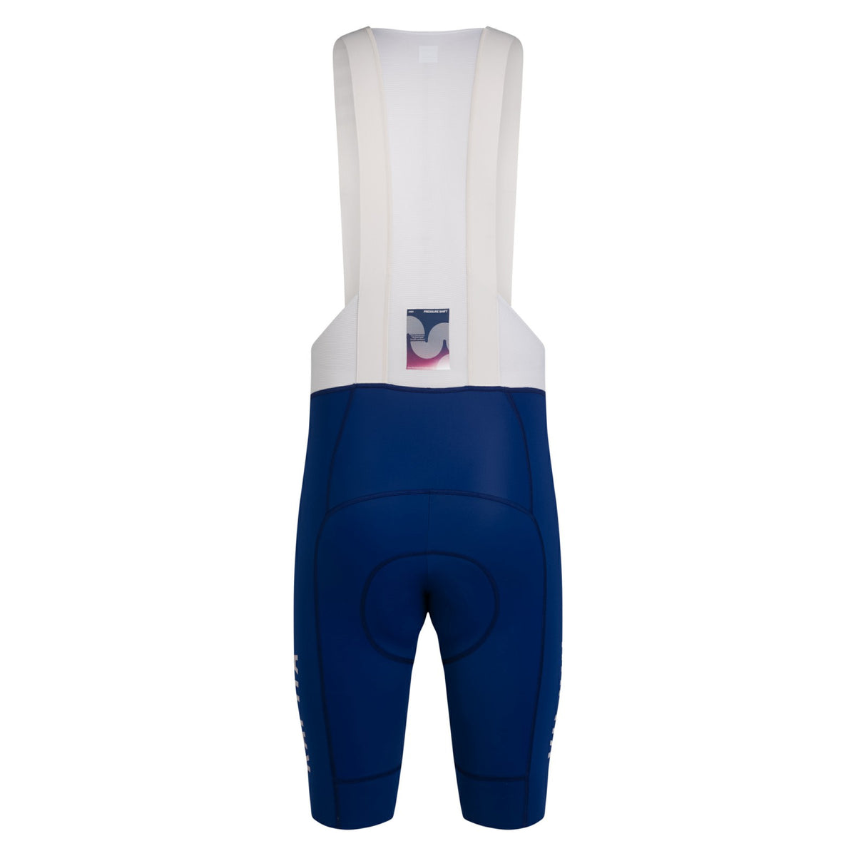 Pro Team Bib Shorts III - Storm