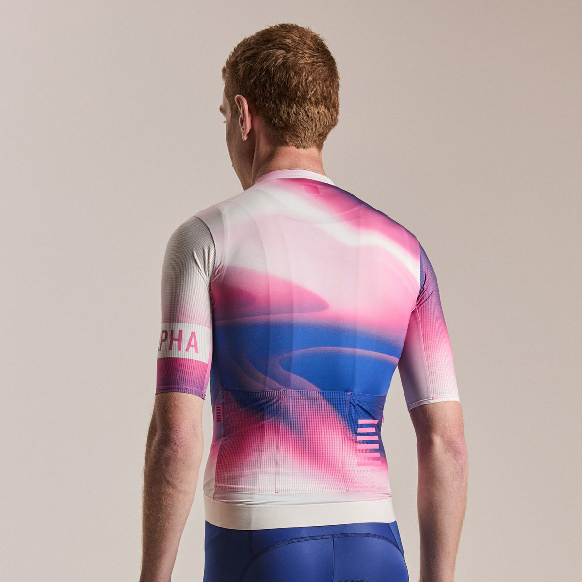 Pro Team Jersey - Storm