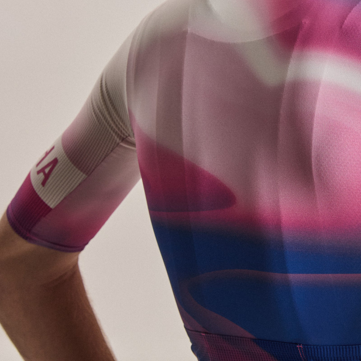 Pro Team Jersey - Storm