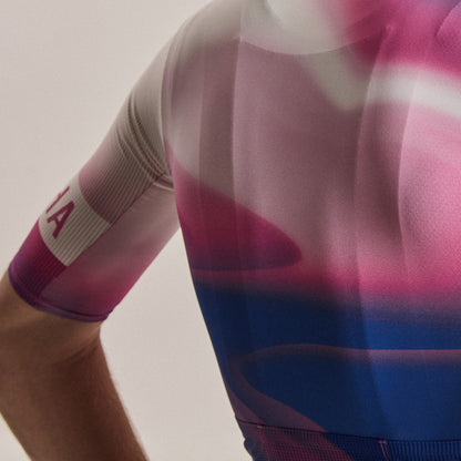 Pro Team Jersey - Storm