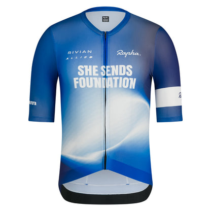Kate Courtney Pro Team Rouleur Jersey