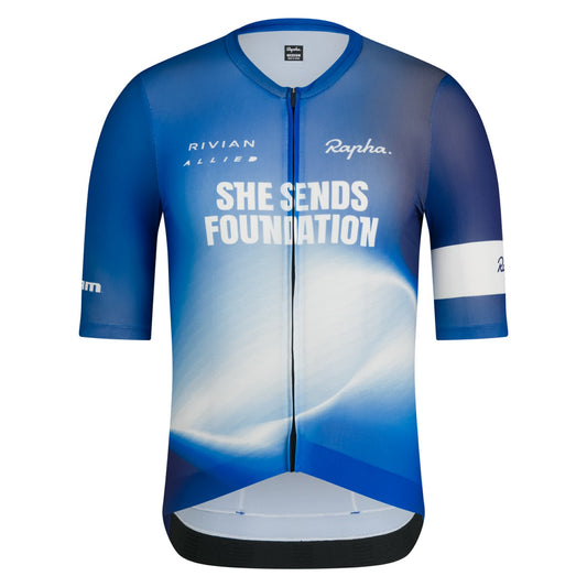 Kate Courtney Pro Team Rouleur Jersey